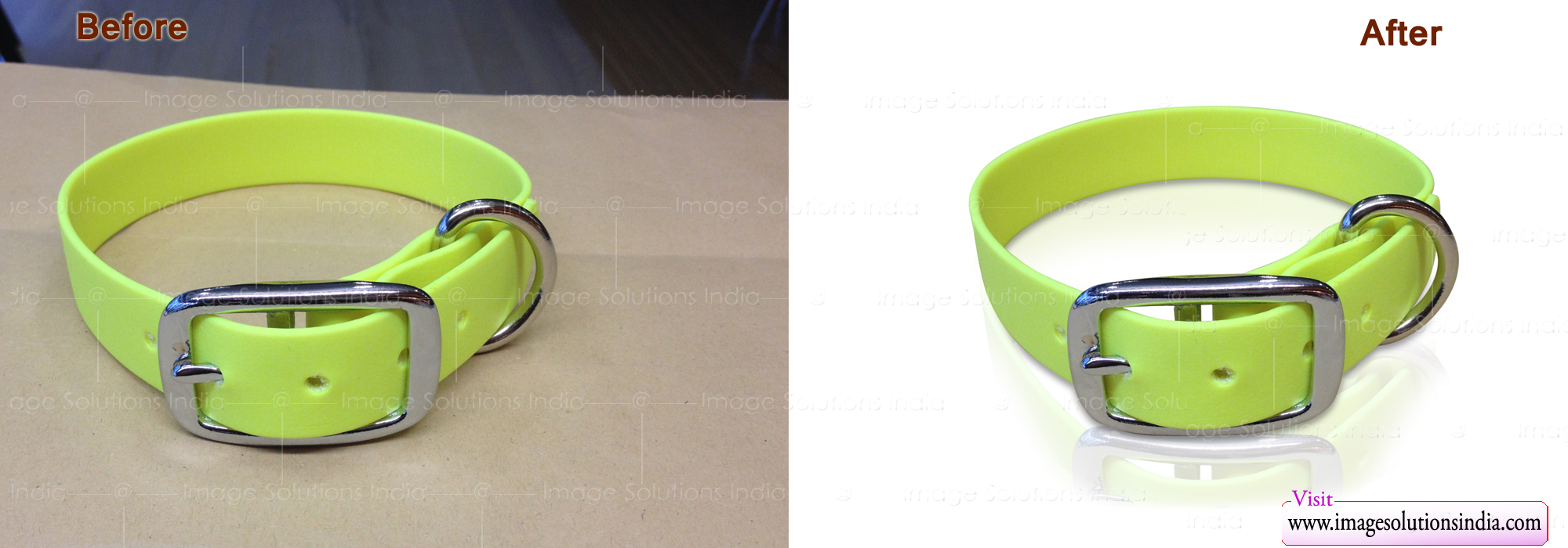 image clipping path services