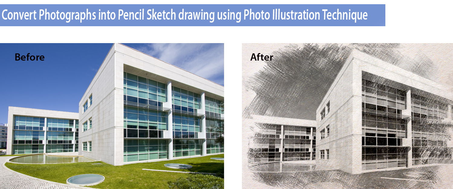 photo illustration services